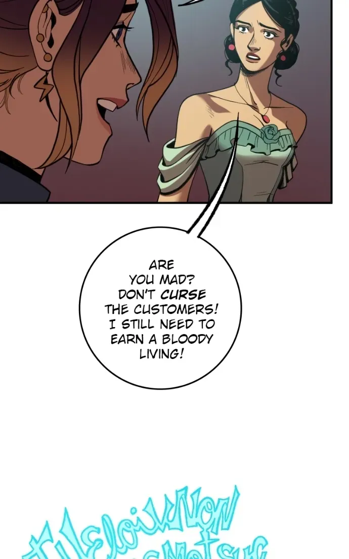 Jack the Ripper Chapter 10 page 19 - 