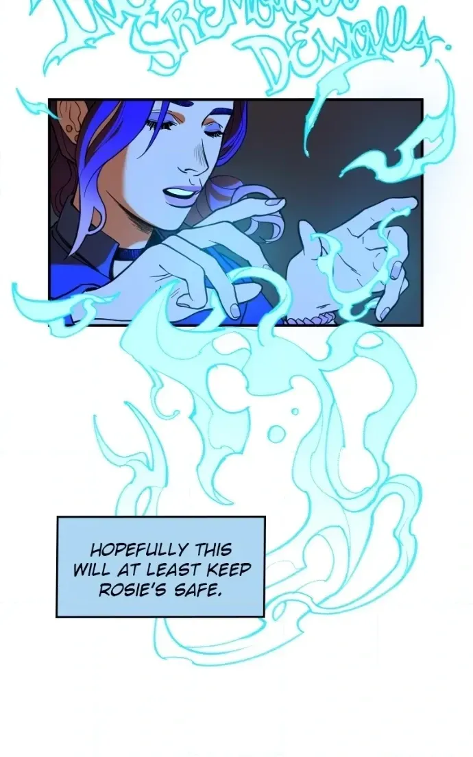Jack the Ripper Chapter 10 page 20 - 