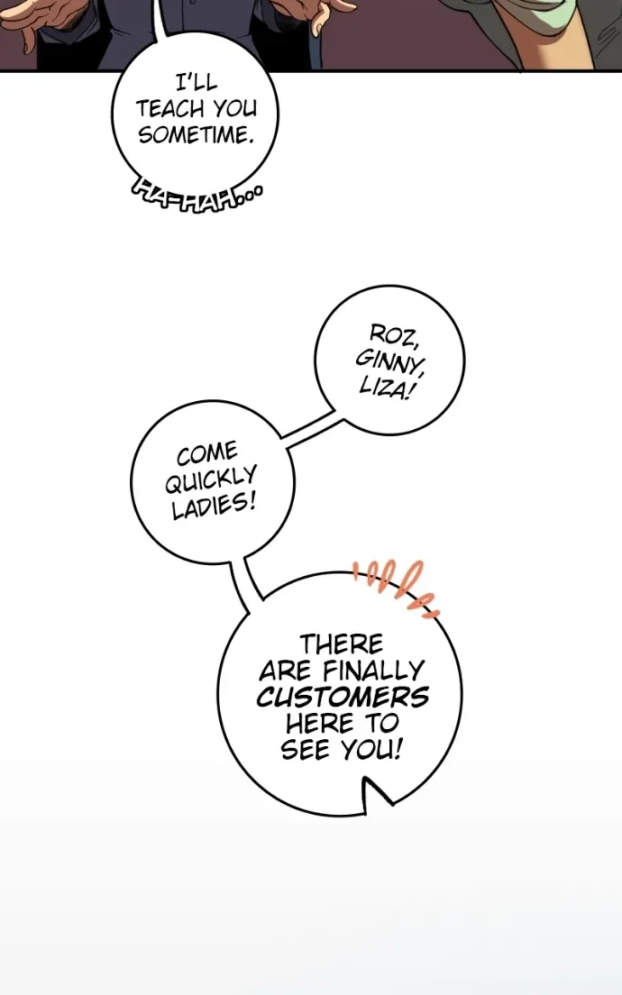 Jack the Ripper Chapter 10 page 22 - 