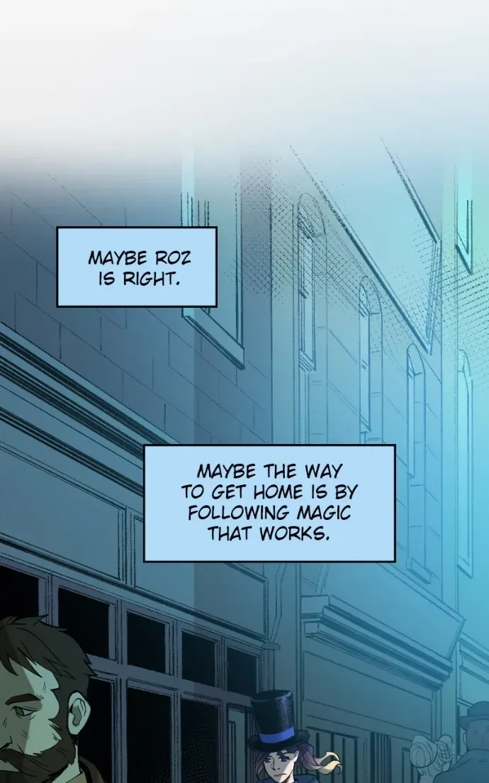 Jack the Ripper Chapter 10 page 23 - 