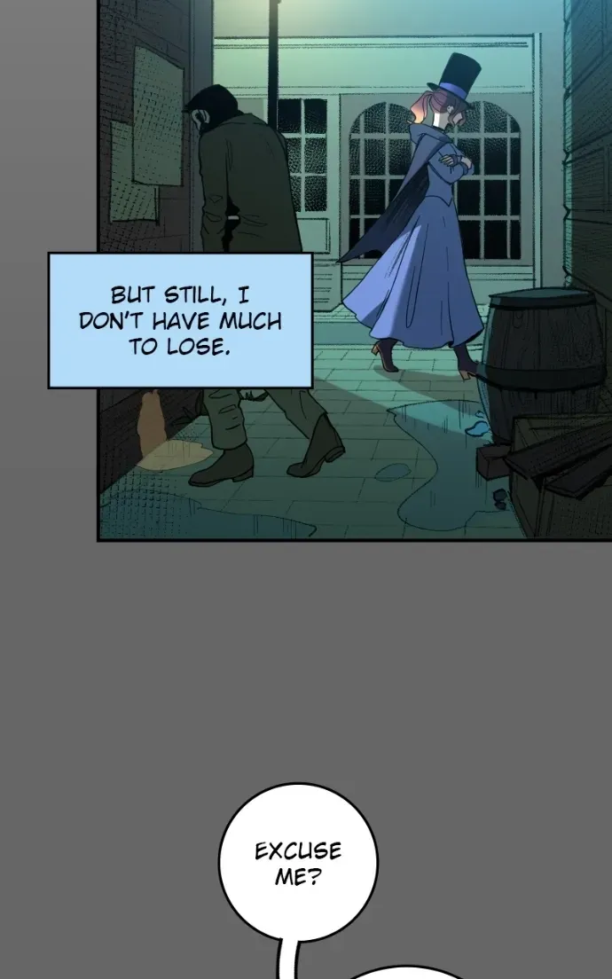 Jack the Ripper Chapter 10 page 25 - 