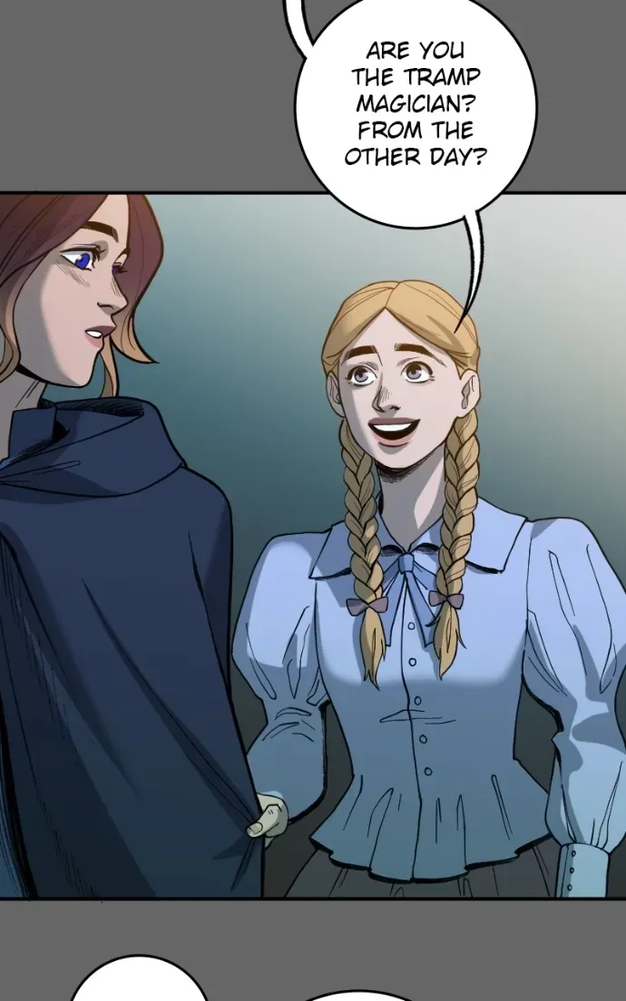 Jack the Ripper Chapter 10 page 26 - 