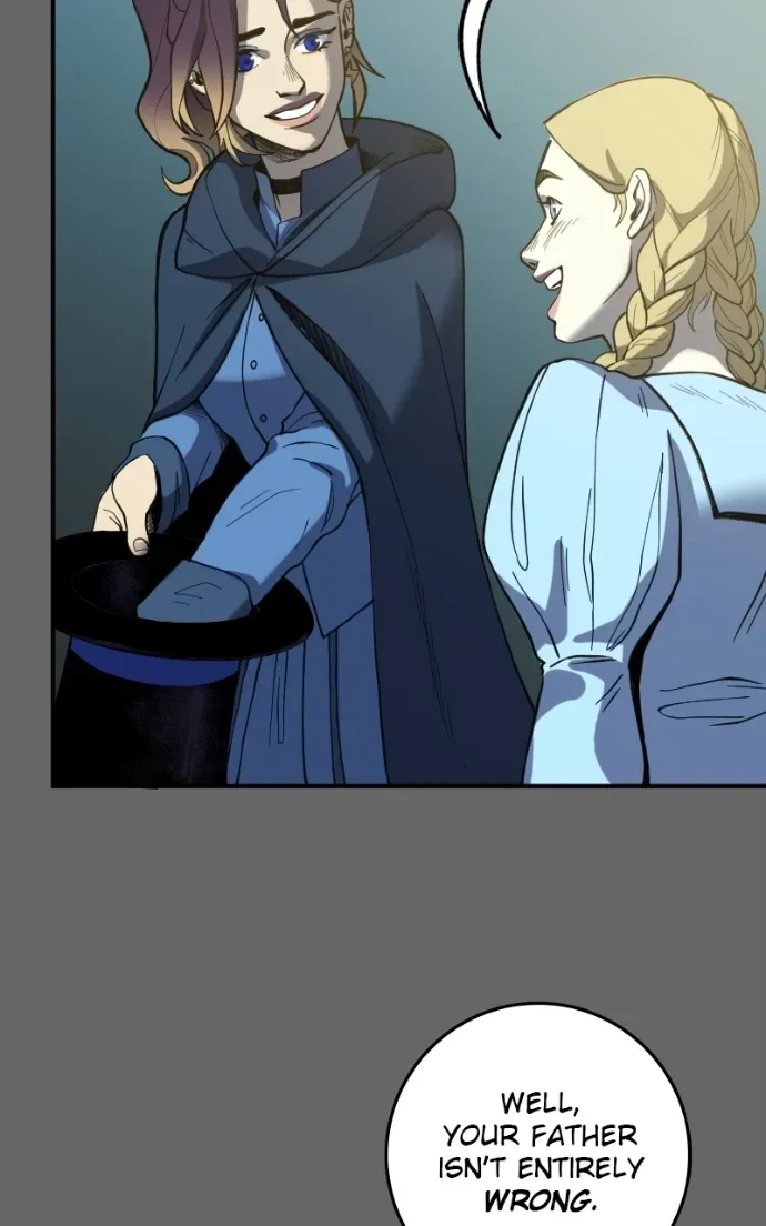 Jack the Ripper Chapter 10 page 29 - 