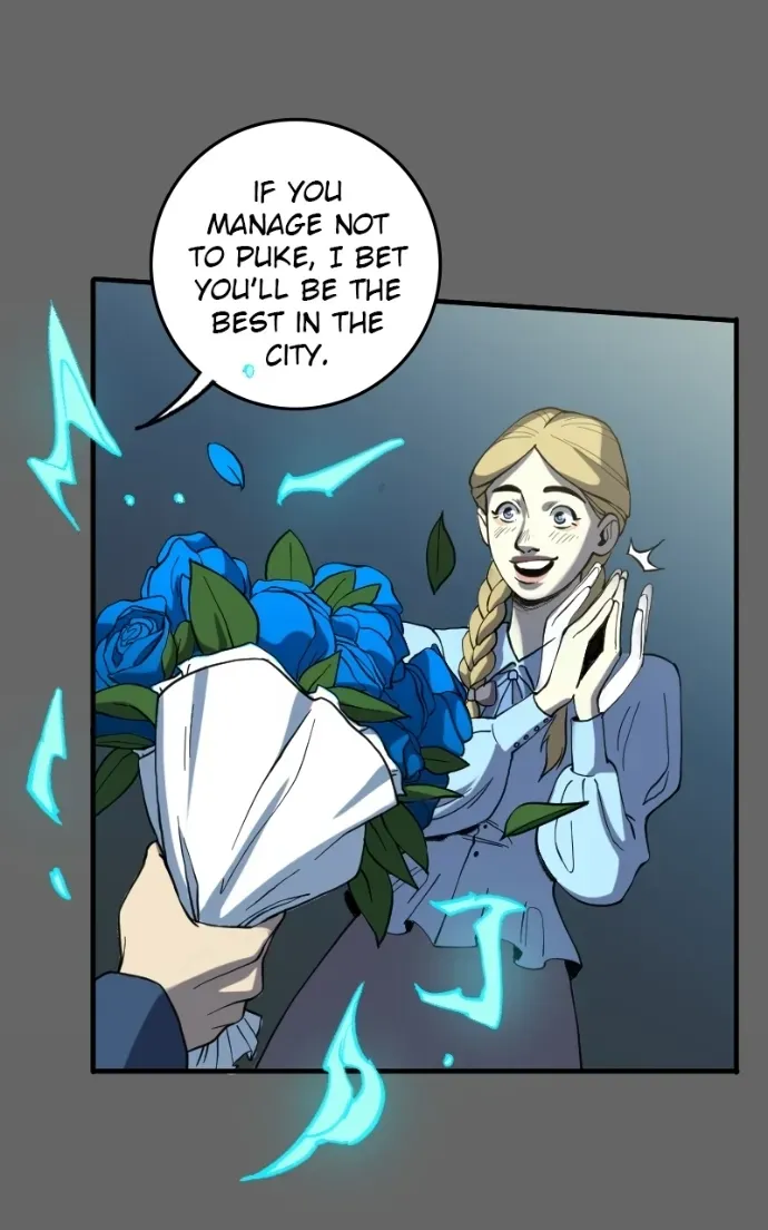Jack the Ripper Chapter 10 page 31 - 