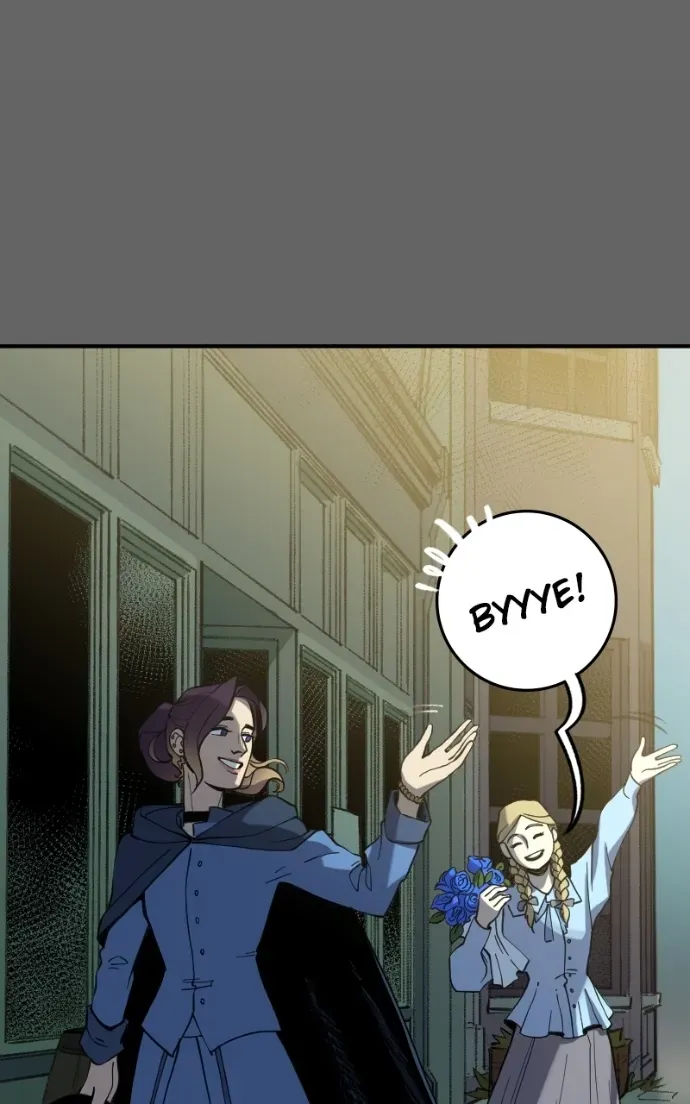 Jack the Ripper Chapter 10 page 32 - 