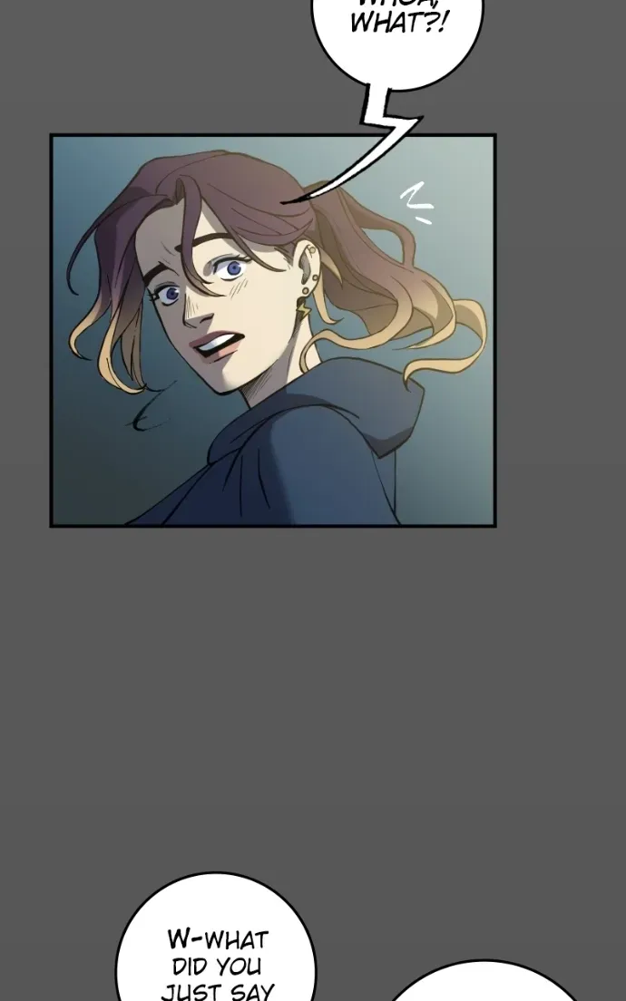 Jack the Ripper Chapter 10 page 34 - 