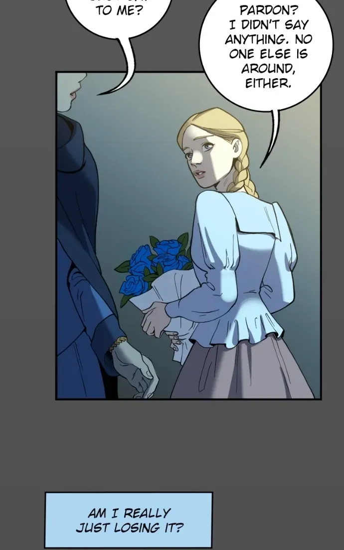 Jack the Ripper Chapter 10 page 35 - 