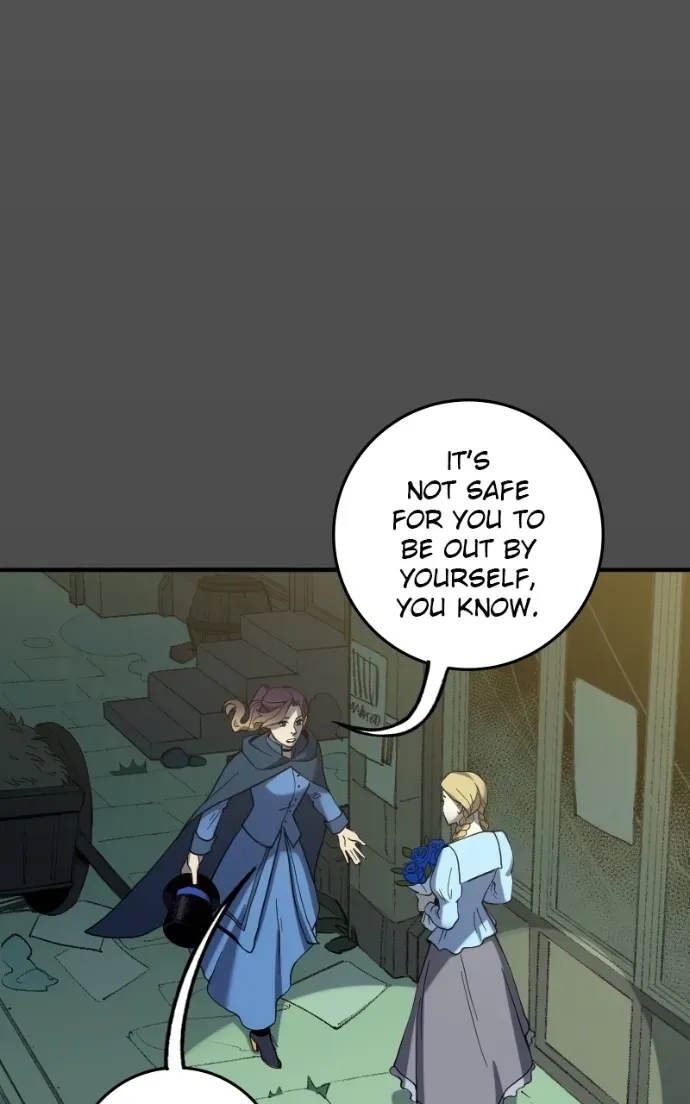 Jack the Ripper Chapter 10 page 36 - 
