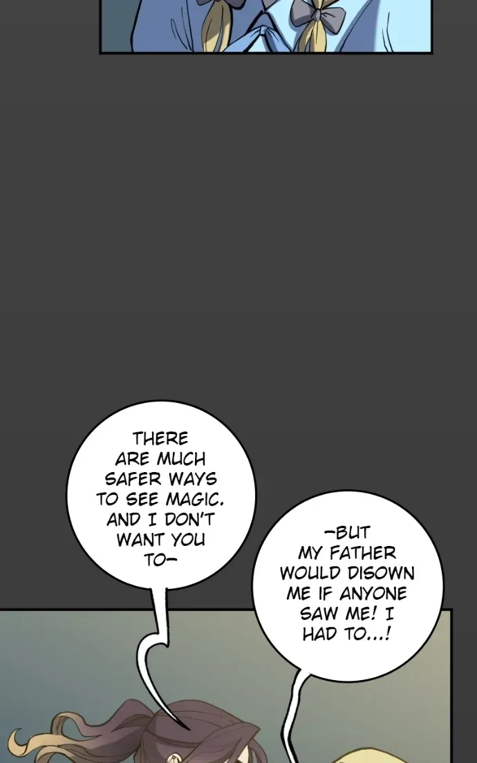 Jack the Ripper Chapter 10 page 38 - 