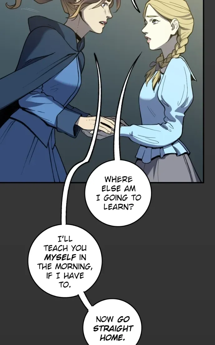 Jack the Ripper Chapter 10 page 39 - 