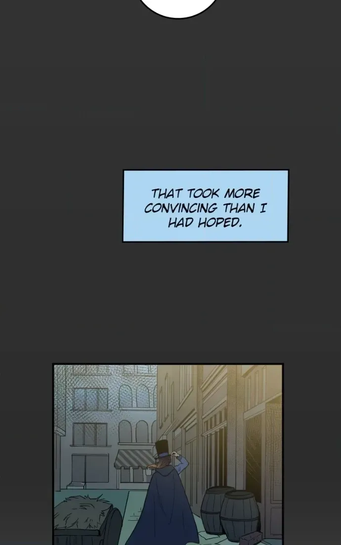 Jack the Ripper Chapter 10 page 40 - 