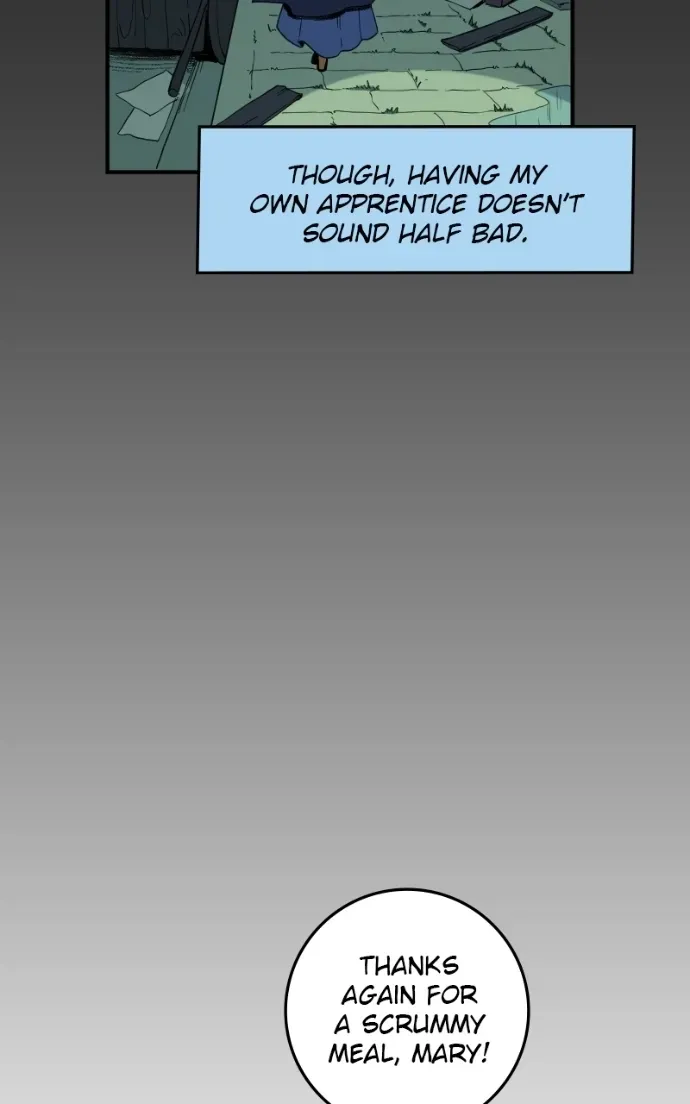 Jack the Ripper Chapter 10 page 41 - 