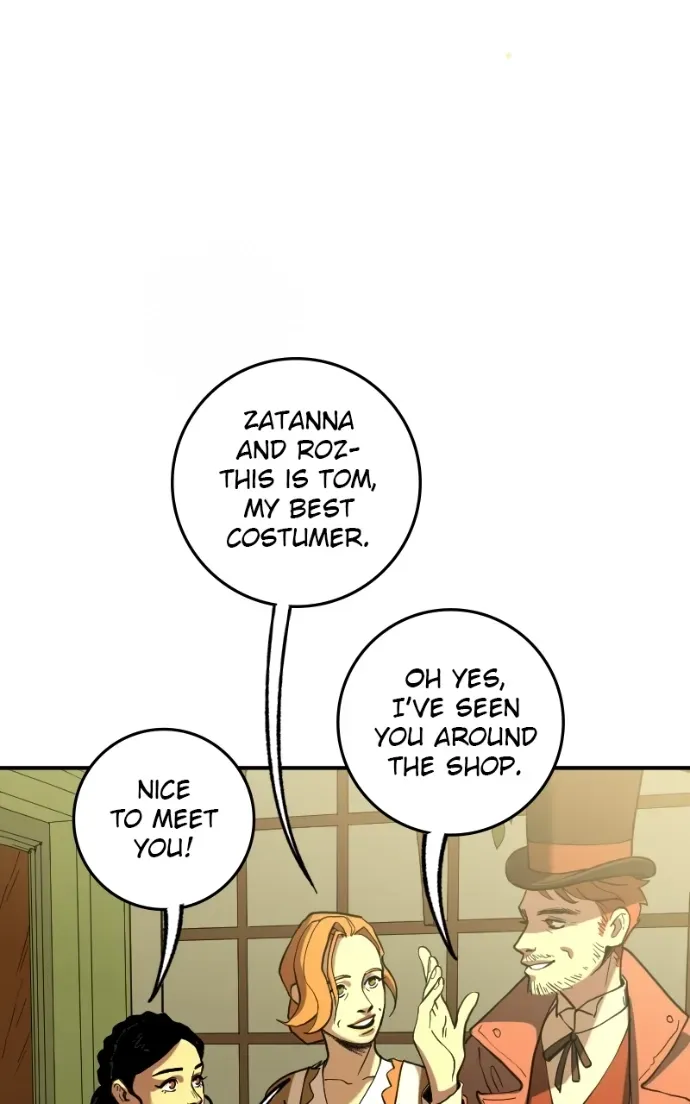 Jack the Ripper Chapter 10 page 43 - 