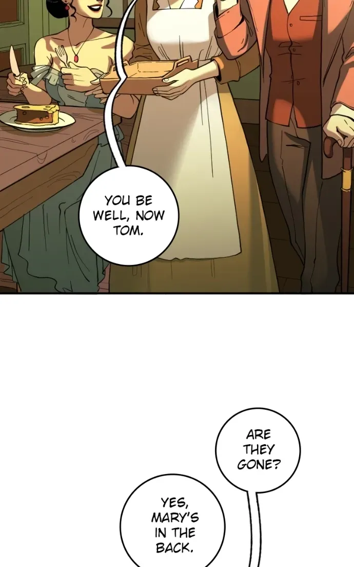 Jack the Ripper Chapter 10 page 44 - 