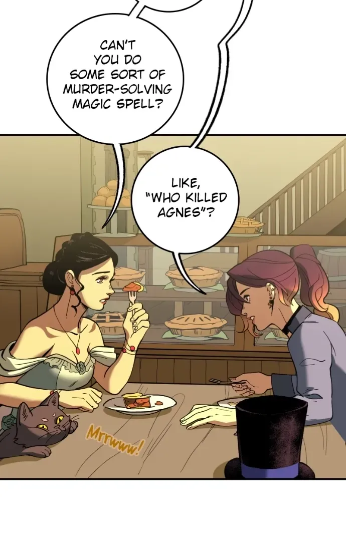 Jack the Ripper Chapter 10 page 45 - 