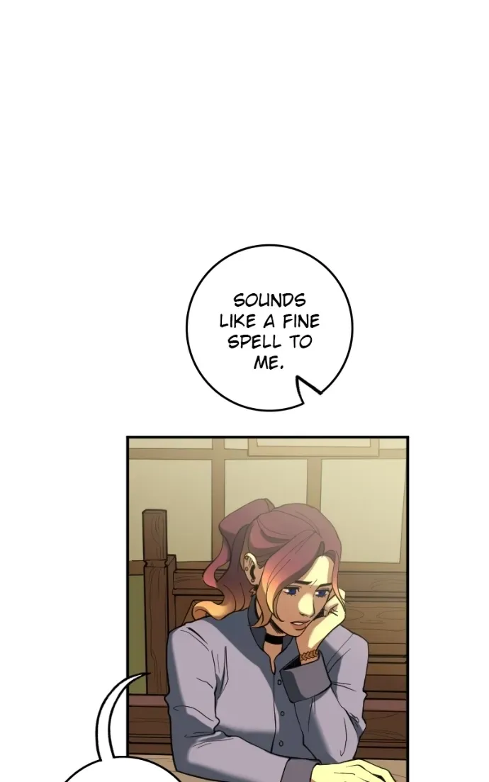 Jack the Ripper Chapter 10 page 46 - 