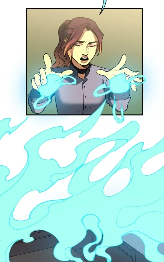 Jack the Ripper Chapter 10 page 49 - 