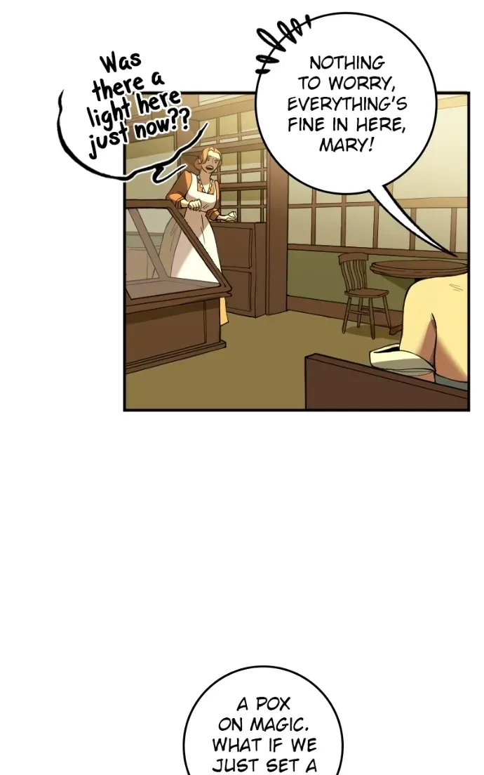 Jack the Ripper Chapter 10 page 52 - 