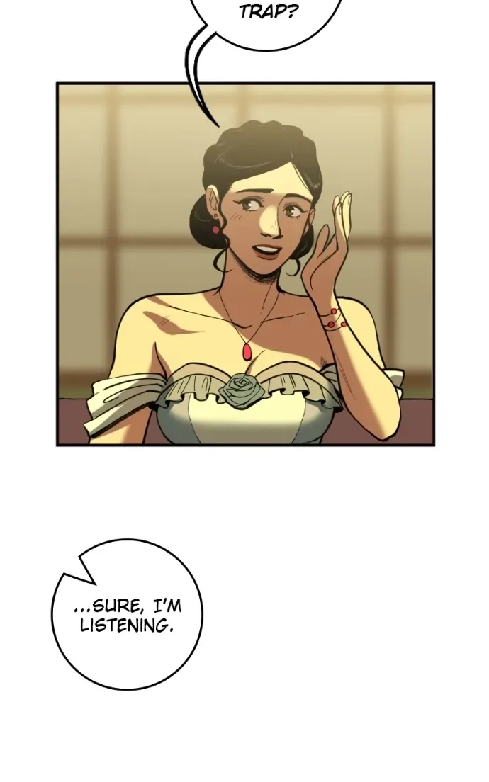 Jack the Ripper Chapter 10 page 53 - 