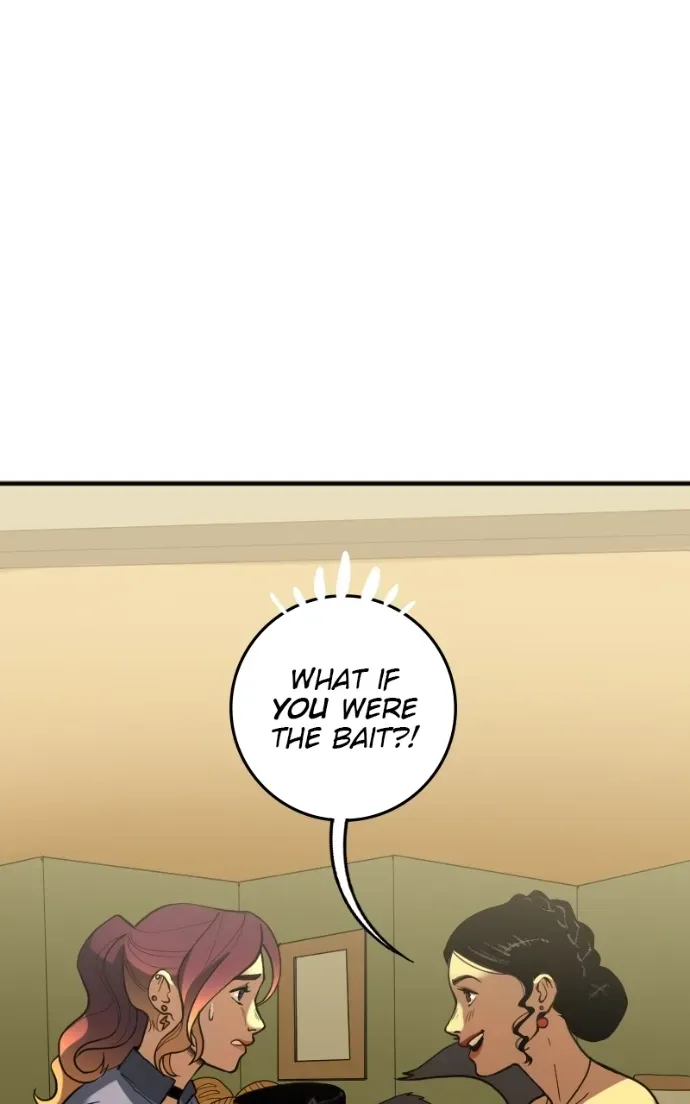 Jack the Ripper Chapter 10 page 56 - 