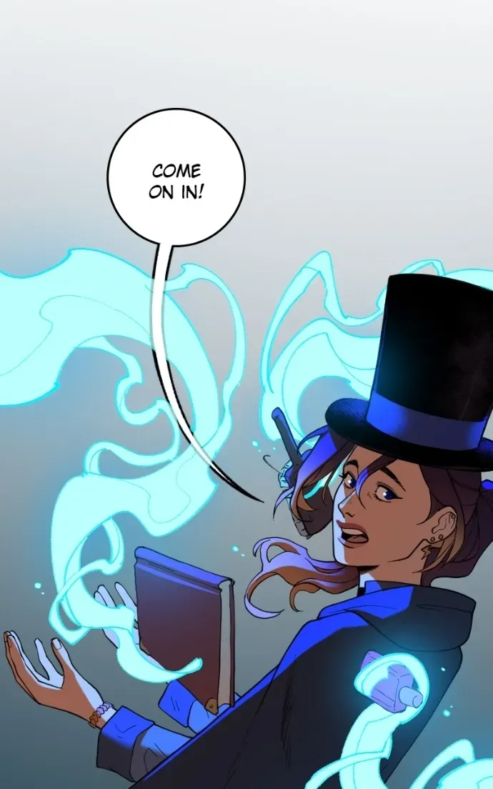 Jack the Ripper Chapter 10 page 7 - 