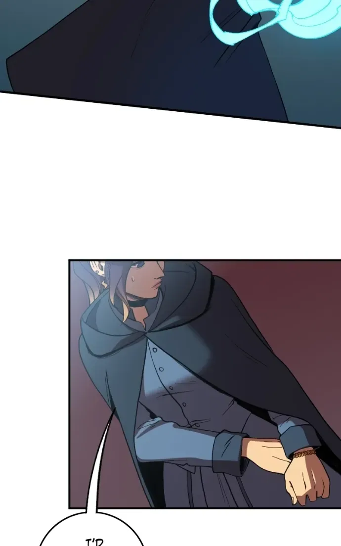 Jack the Ripper Chapter 10 page 8 - 