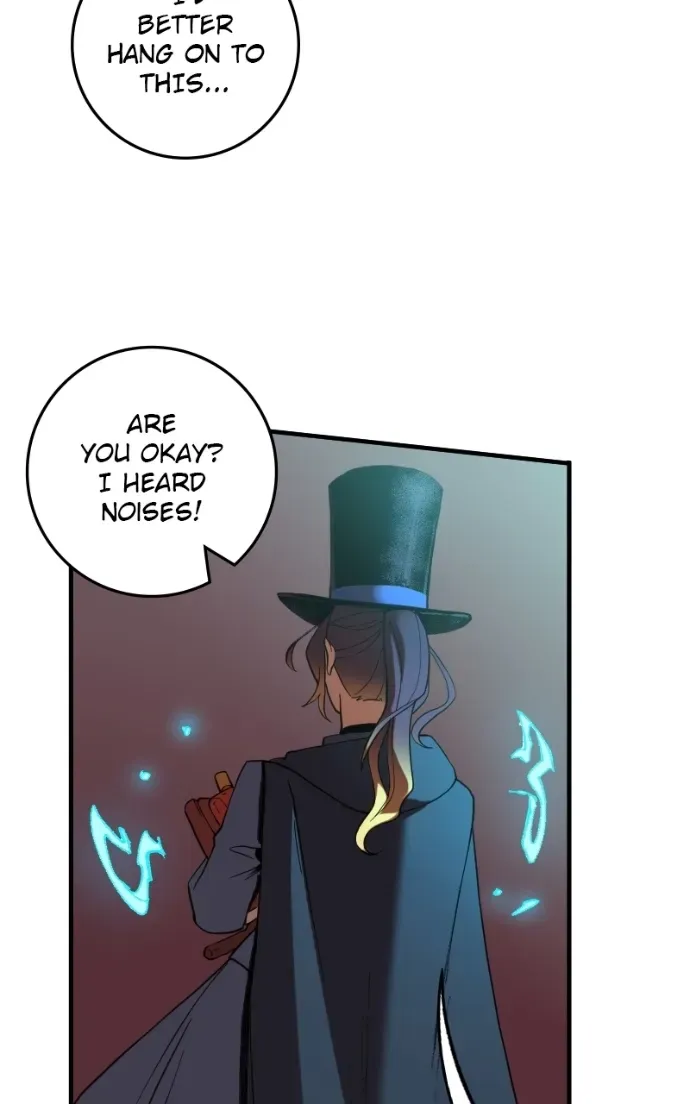 Jack the Ripper Chapter 10 page 9 - 