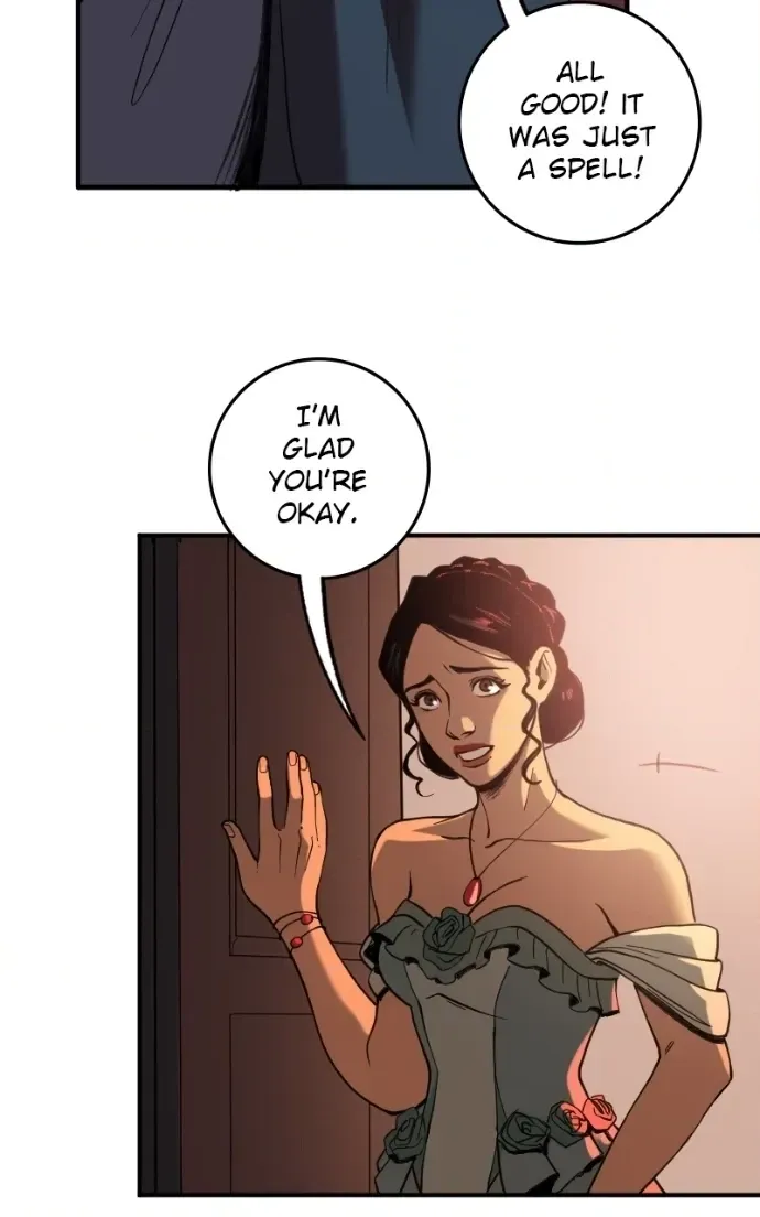 Jack the Ripper Chapter 10 page 10 - 
