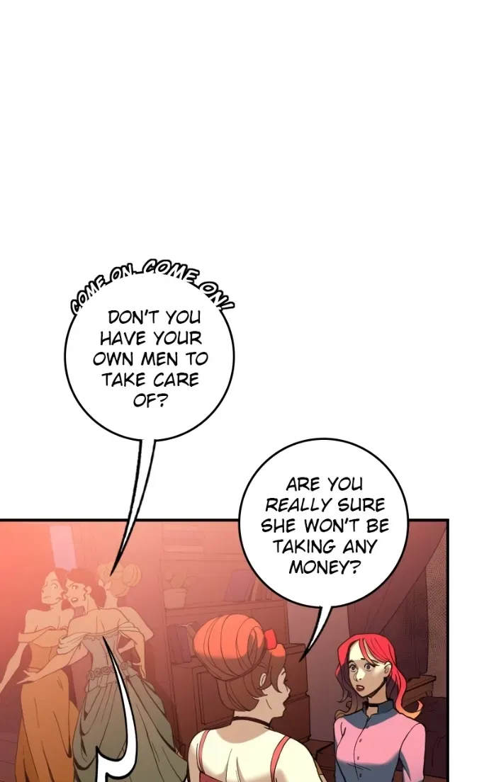 Jack the Ripper Chapter 11 page 13 - 