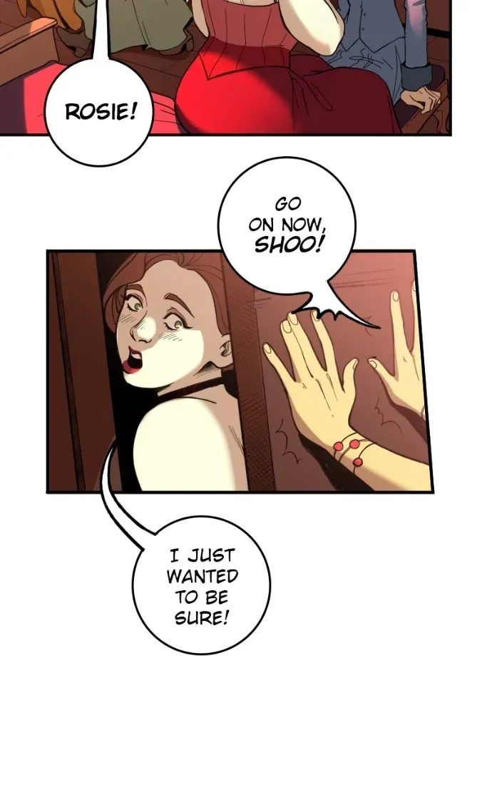 Jack the Ripper Chapter 11 page 14 - 