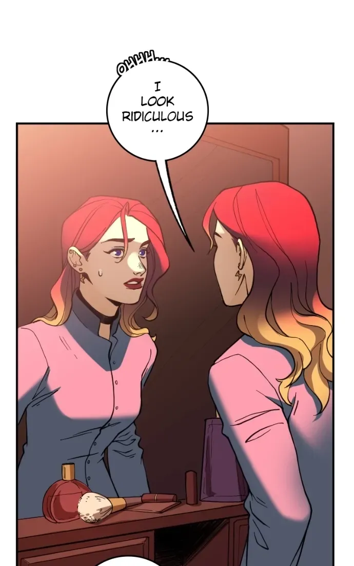 Jack the Ripper Chapter 11 page 15 - 