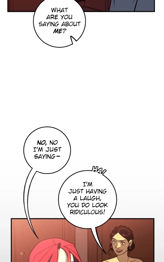 Jack the Ripper Chapter 11 page 16 - 