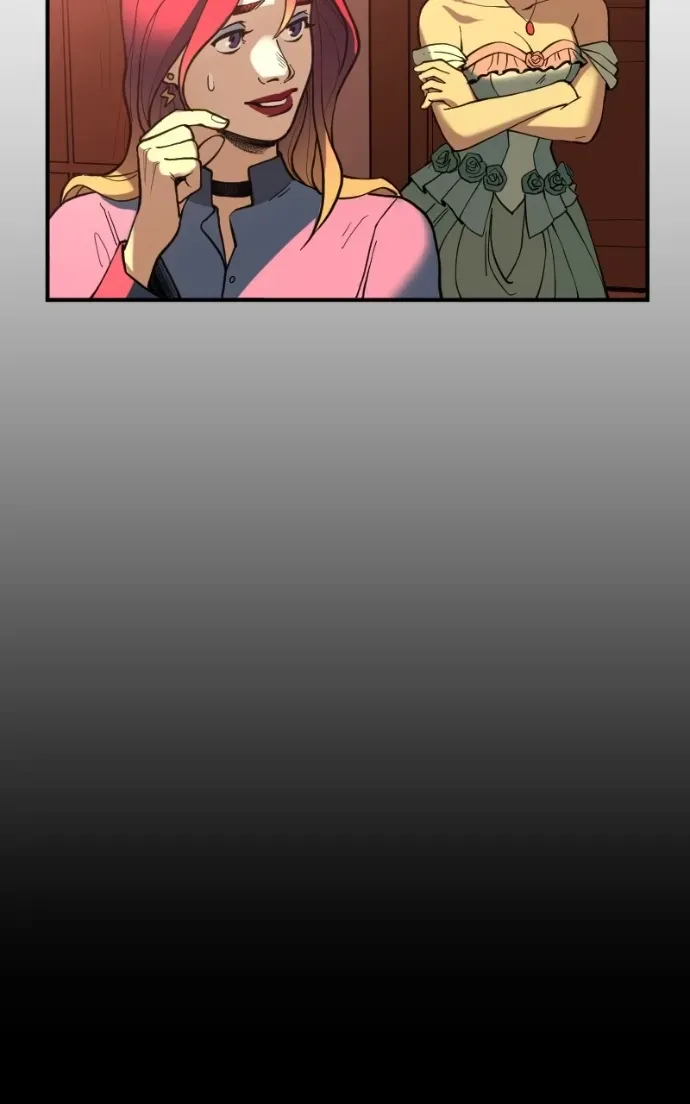Jack the Ripper Chapter 11 page 17 - 
