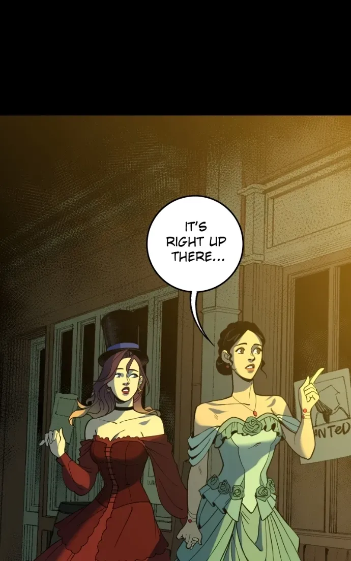Jack the Ripper Chapter 11 page 18 - 