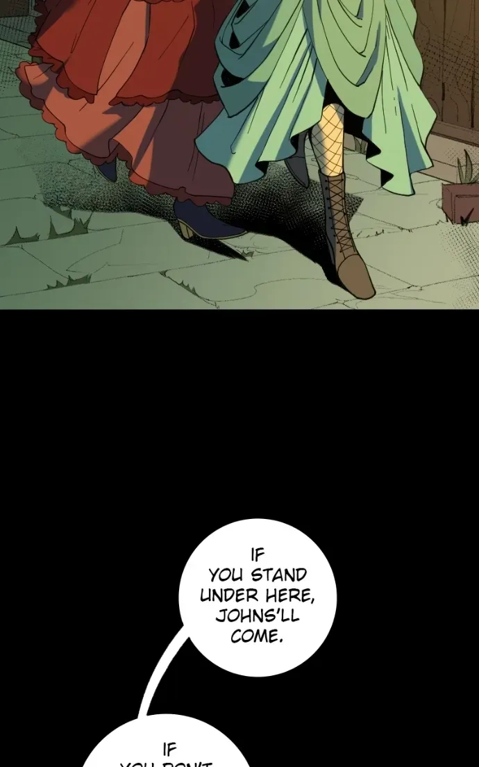 Jack the Ripper Chapter 11 page 19 - 