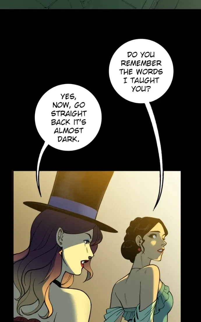 Jack the Ripper Chapter 11 page 21 - 