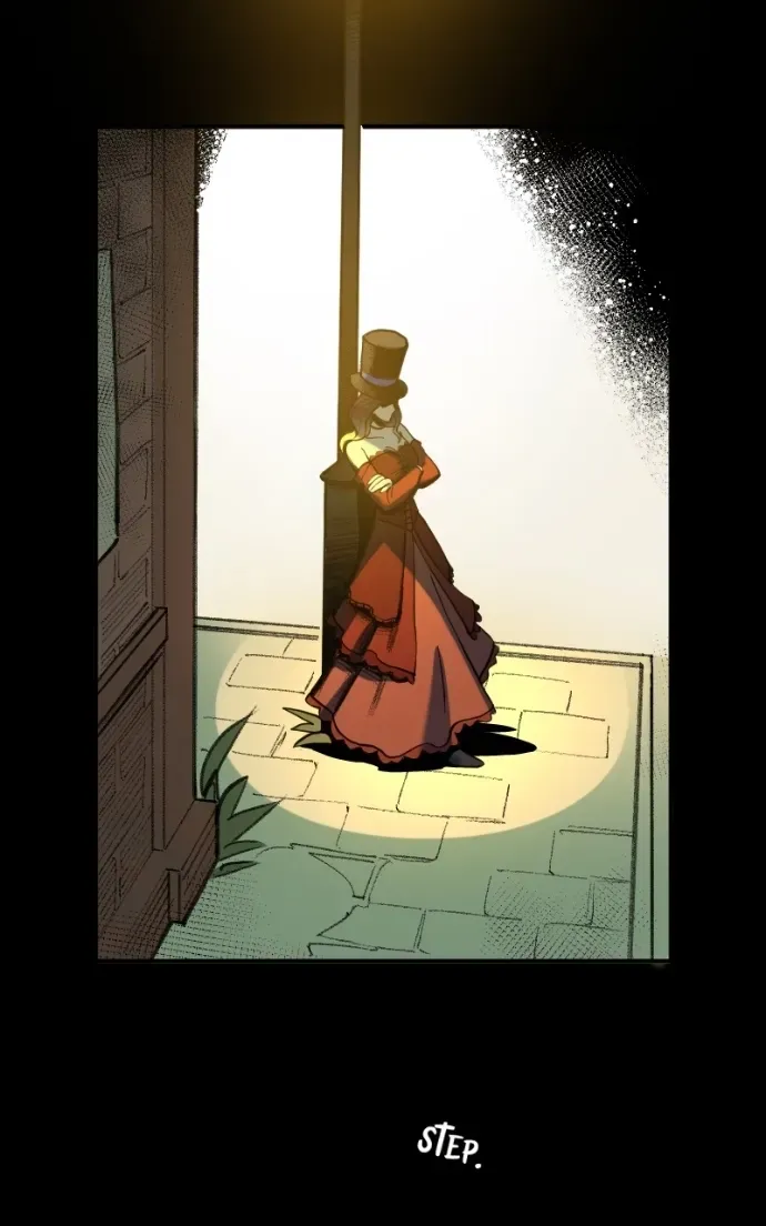 Jack the Ripper Chapter 11 page 23 - 