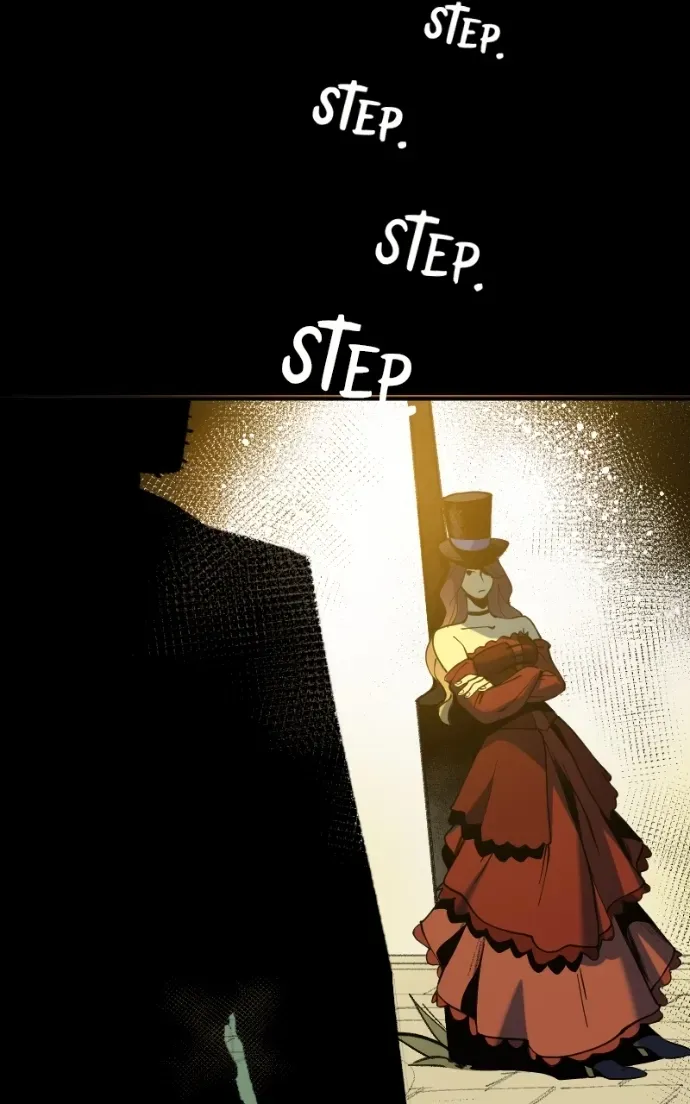 Jack the Ripper Chapter 11 page 24 - 