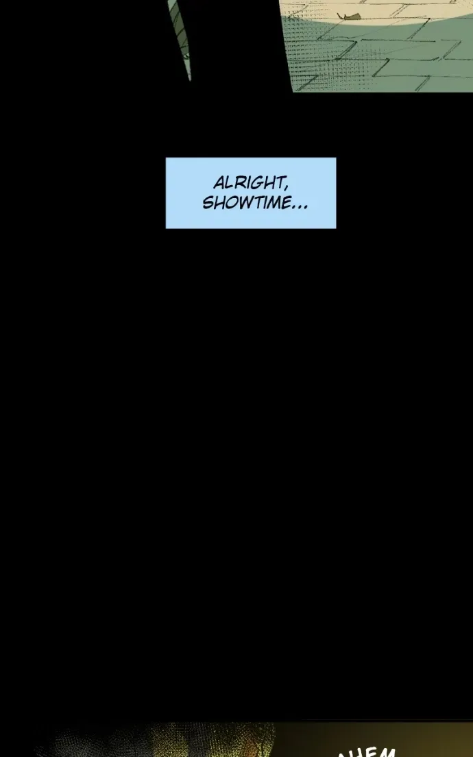 Jack the Ripper Chapter 11 page 25 - 