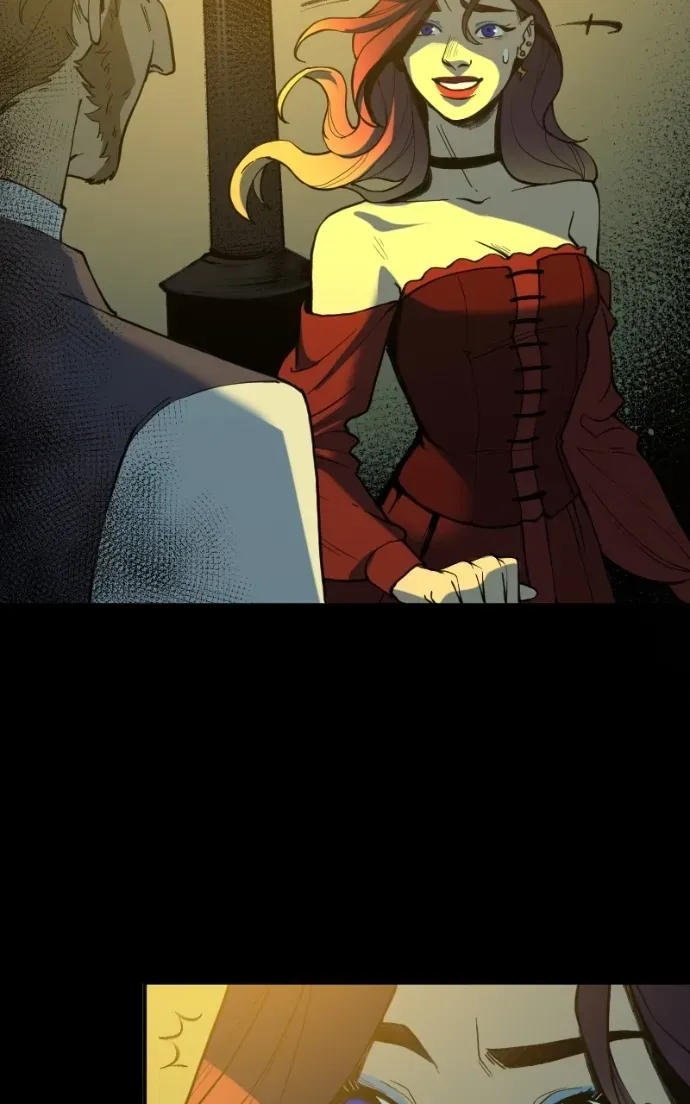 Jack the Ripper Chapter 11 page 27 - 