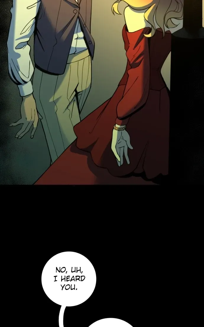 Jack the Ripper Chapter 11 page 29 - 