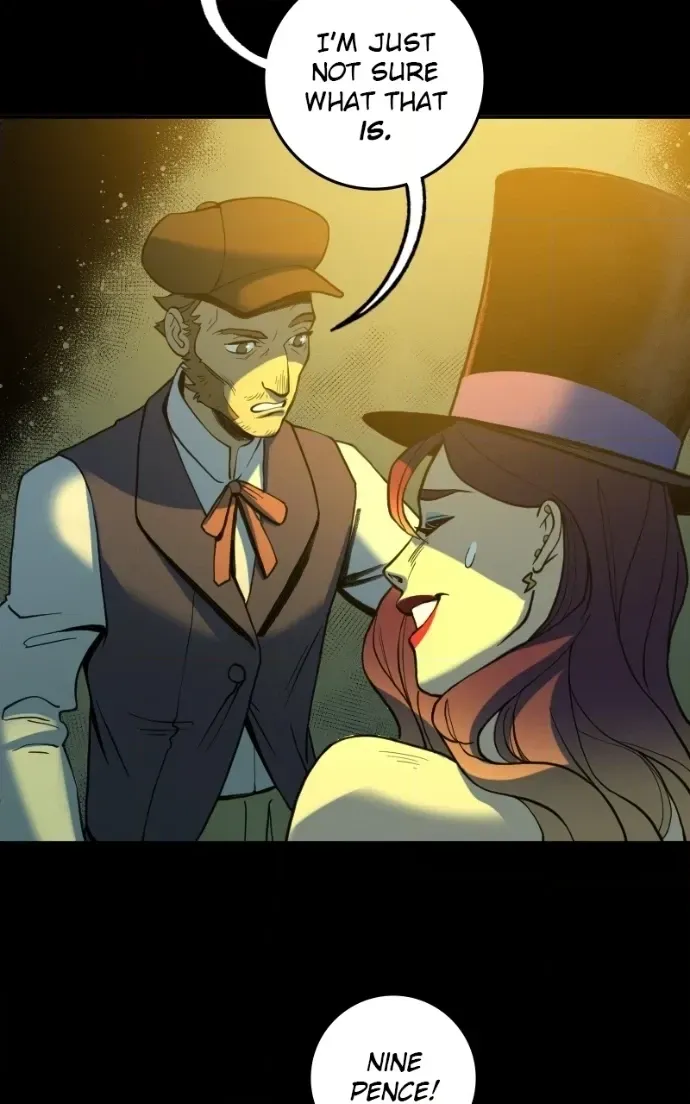 Jack the Ripper Chapter 11 page 30 - 