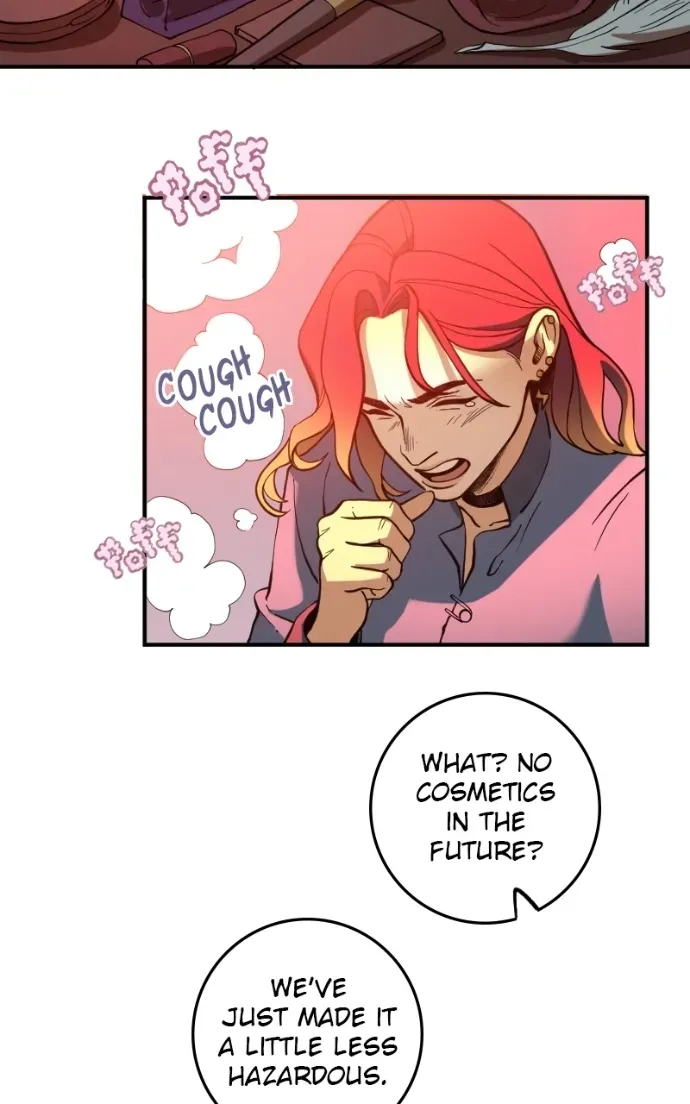 Jack the Ripper Chapter 11 page 4 - 