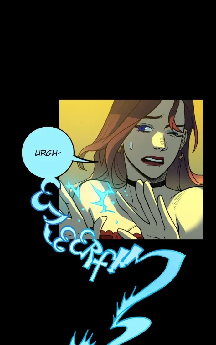Jack the Ripper Chapter 11 page 32 - 