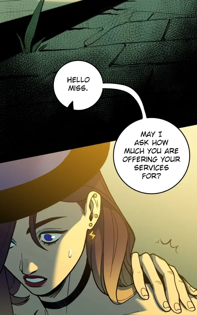 Jack the Ripper Chapter 11 page 39 - 