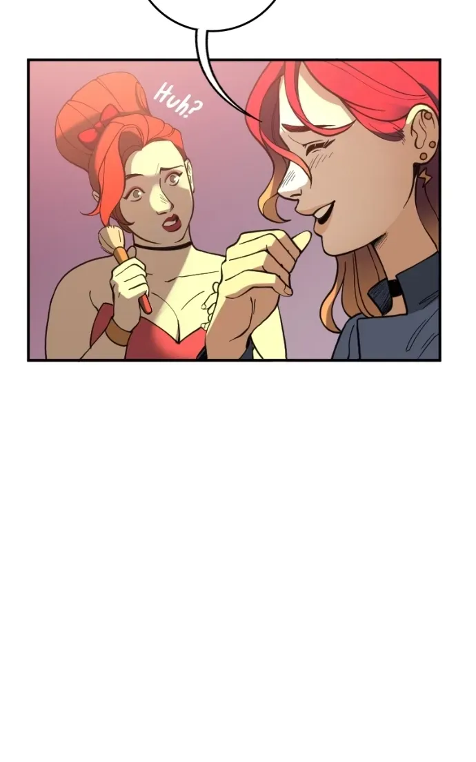 Jack the Ripper Chapter 11 page 5 - 