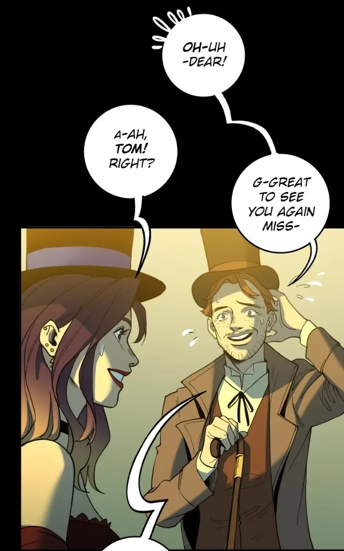 Jack the Ripper Chapter 11 page 41 - 