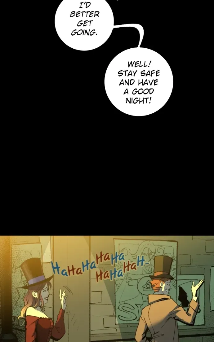 Jack the Ripper Chapter 11 page 42 - 