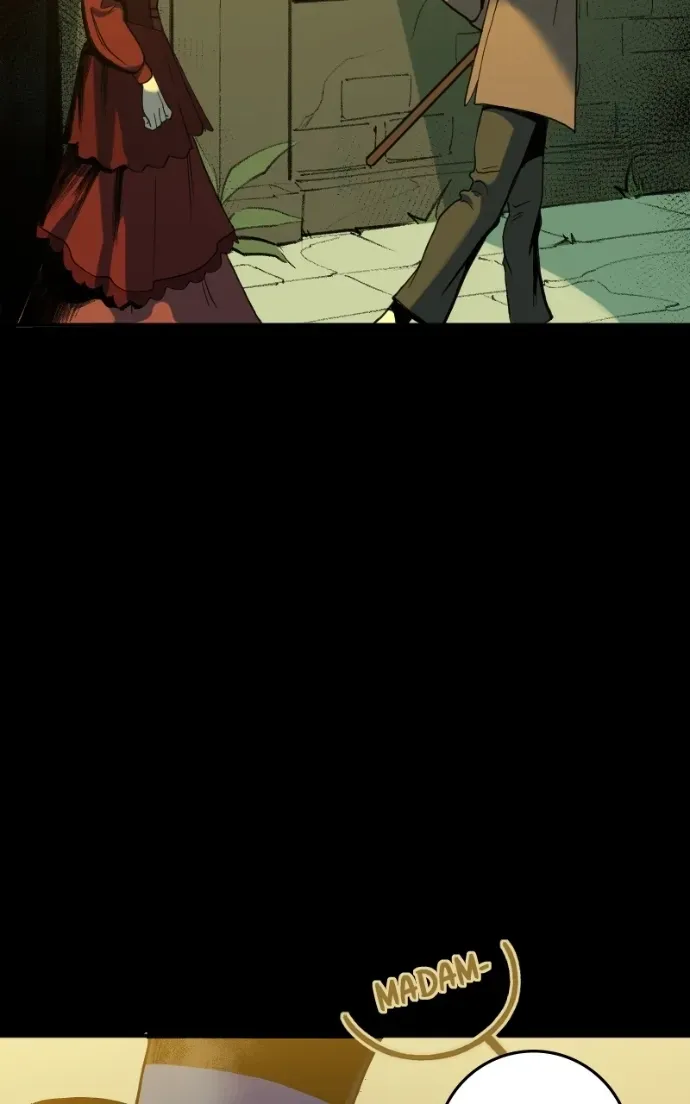 Jack the Ripper Chapter 11 page 43 - 