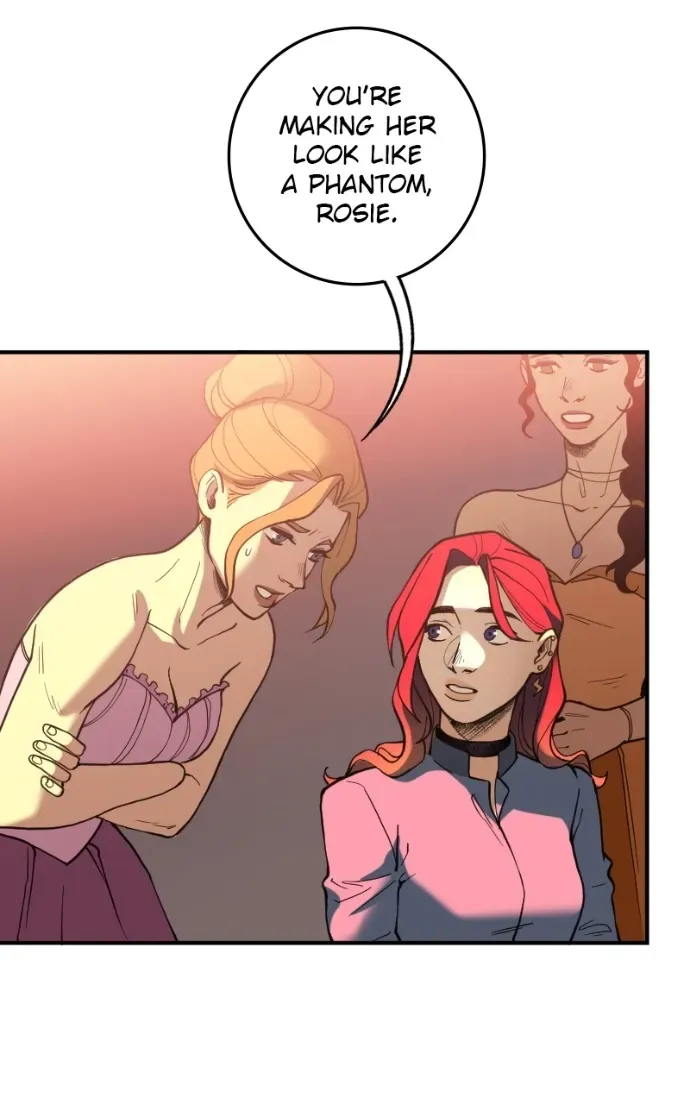 Jack the Ripper Chapter 11 page 6 - 